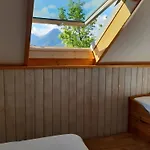 Le Cabanon 35 M² دوسارد