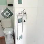 Le Cabanon 35 M² شقة *