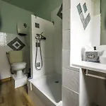 Le Cabanon 35 M²