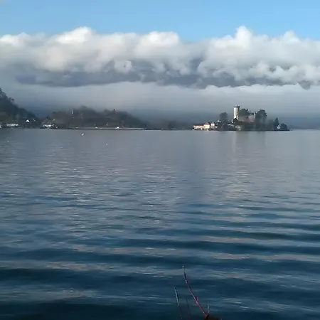 Le Cabanon Studio 35 M² 아파트 두사르