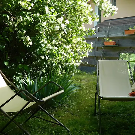 Le Cabanon 35 M² دوسارد
