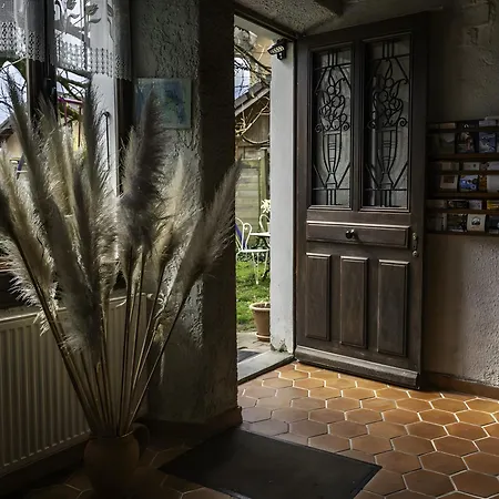 Le Cabanon 35 M² شقة دوسارد