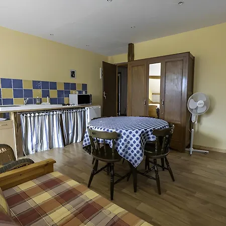 Le Cabanon *