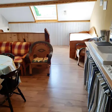 Le Cabanon 35 M² شقة