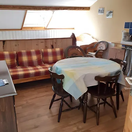 Apartment Le Cabanon