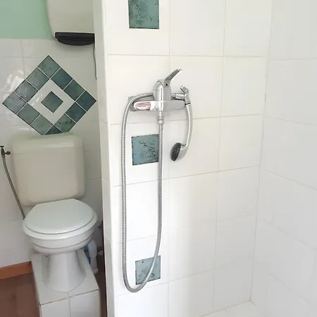 Le Cabanon 35 M² Апартаменты *