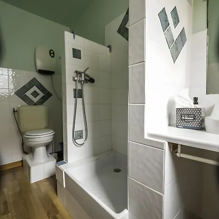 Le Cabanon