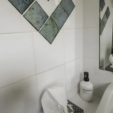 Le Cabanon 35 M² * Дуссар